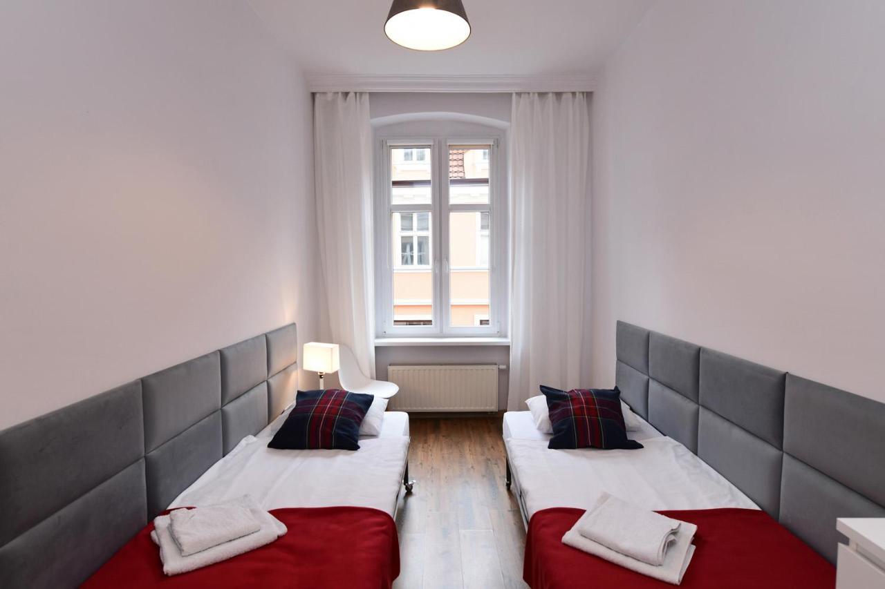 Apartamenty Na Starowce Бидгошч Екстериор снимка