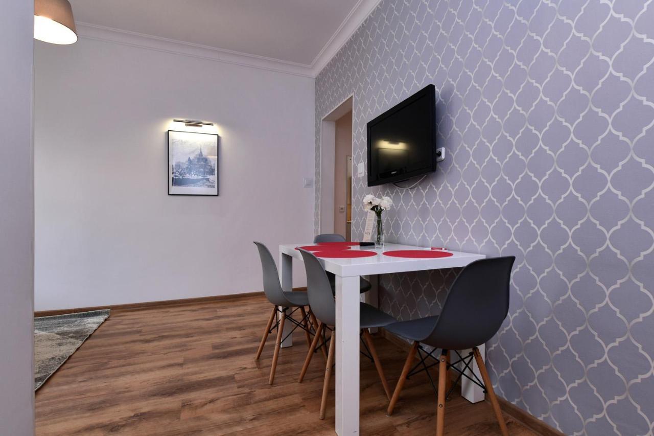 Apartamenty Na Starowce Бидгошч Екстериор снимка