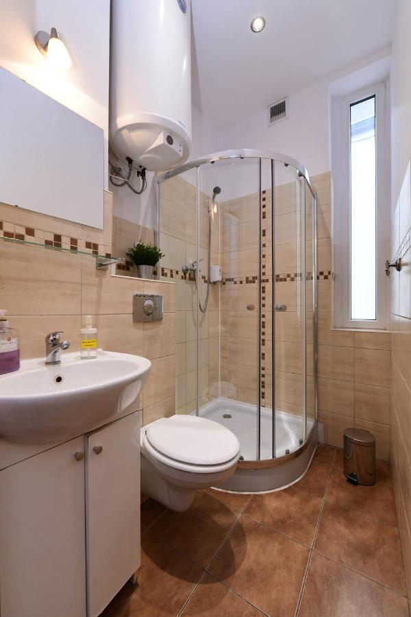 Apartamenty Na Starowce Бидгошч Екстериор снимка