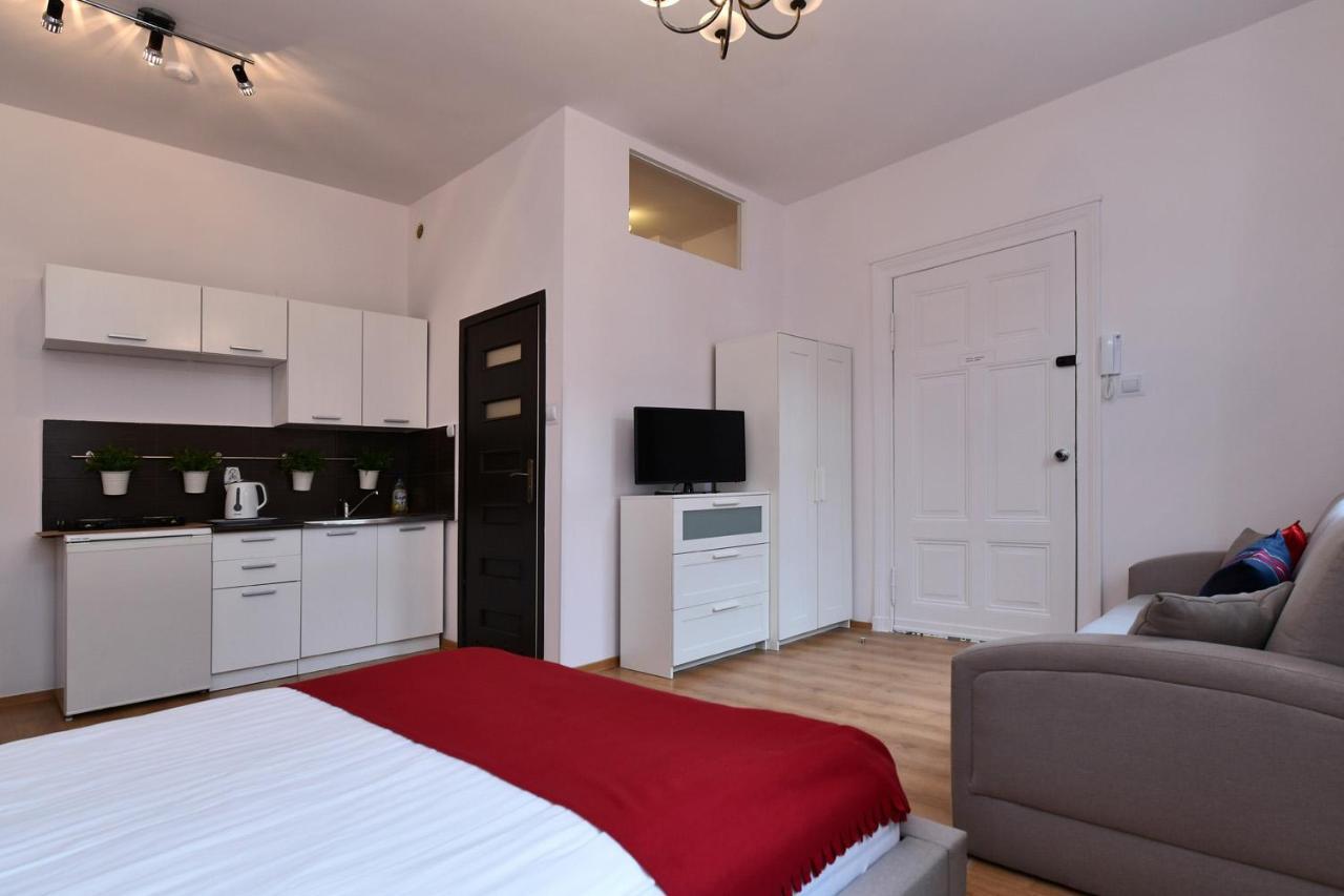 Apartamenty Na Starowce Бидгошч Екстериор снимка