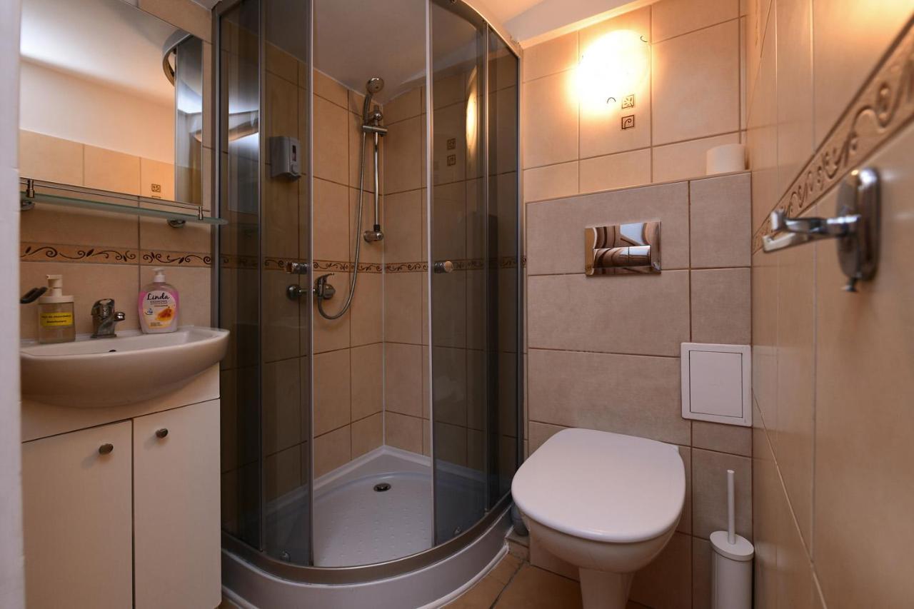 Apartamenty Na Starowce Бидгошч Екстериор снимка