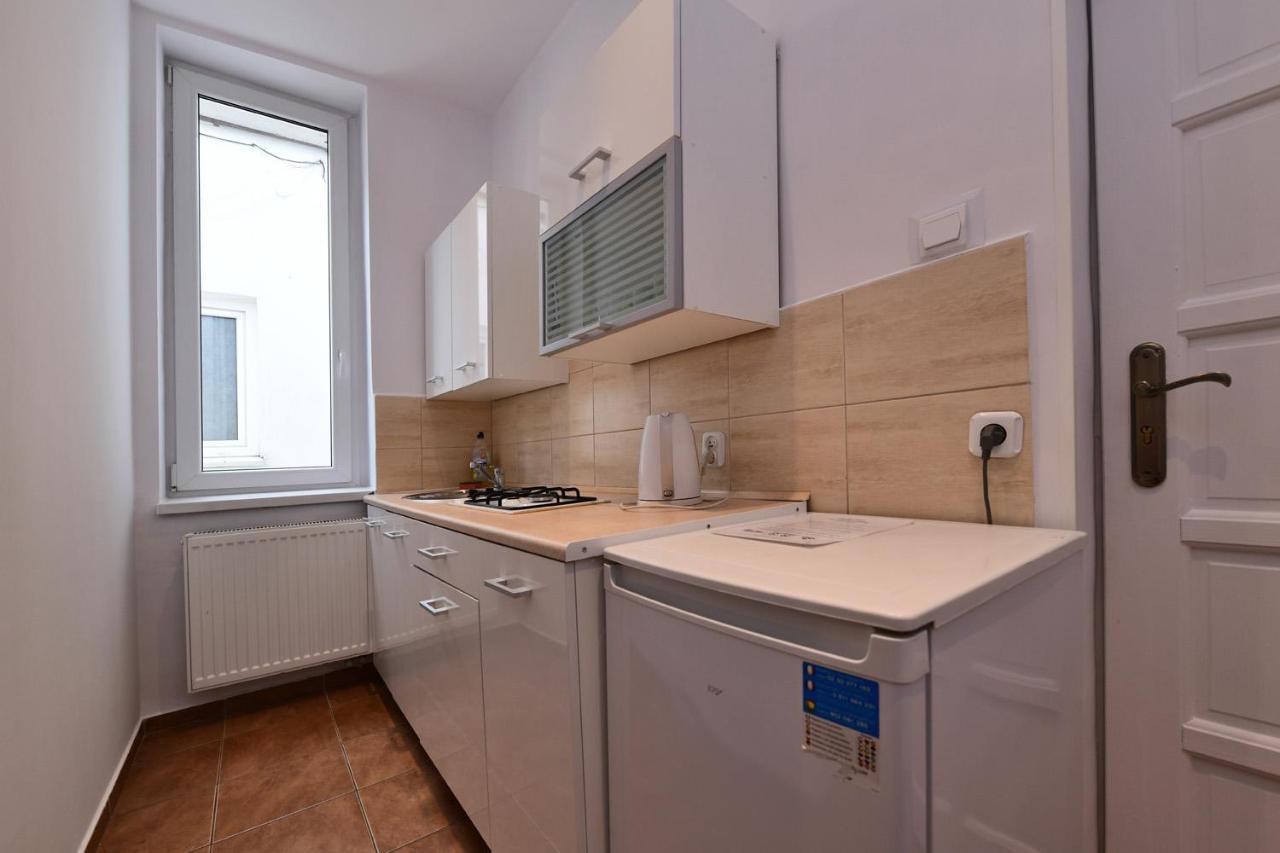 Apartamenty Na Starowce Бидгошч Екстериор снимка