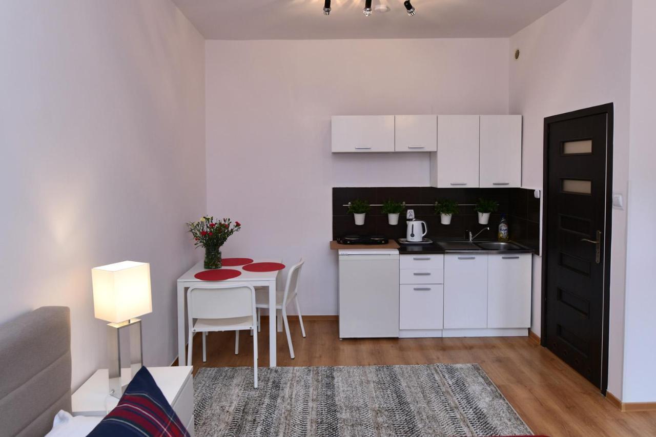 Apartamenty Na Starowce Бидгошч Екстериор снимка