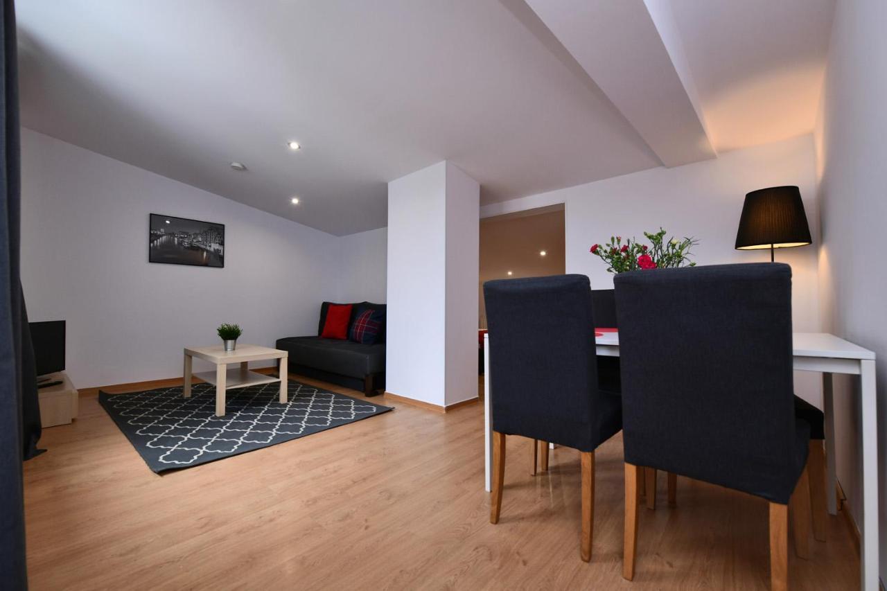 Apartamenty Na Starowce Бидгошч Екстериор снимка