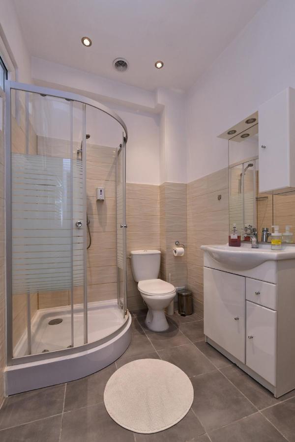Apartamenty Na Starowce Бидгошч Екстериор снимка