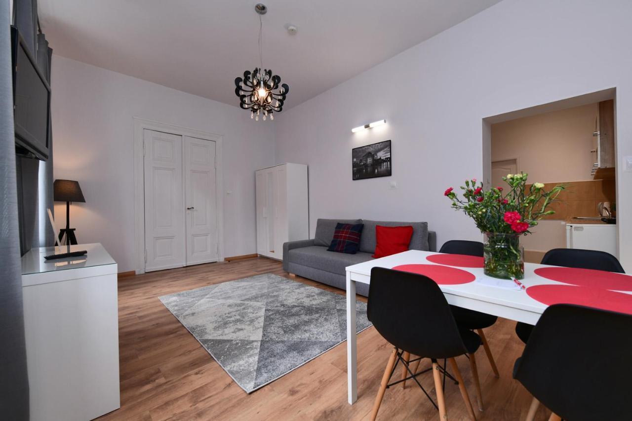 Apartamenty Na Starowce Бидгошч Екстериор снимка