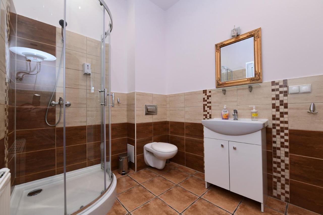 Apartamenty Na Starowce Бидгошч Екстериор снимка